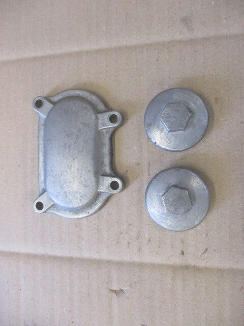 Bouchons de culbuteurs pour Yamaha 660 XTZ - 3YF