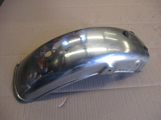 Garde boue arrière pour Suzuki 125 GN - NF41A