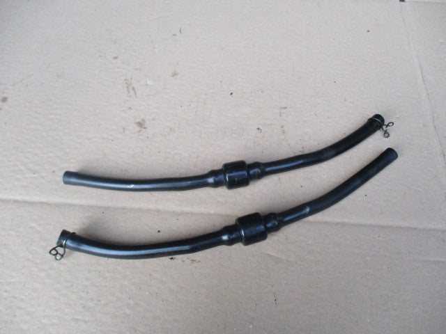 Reniflards de carburateur pour Yamaha 850 TDM - 3VD