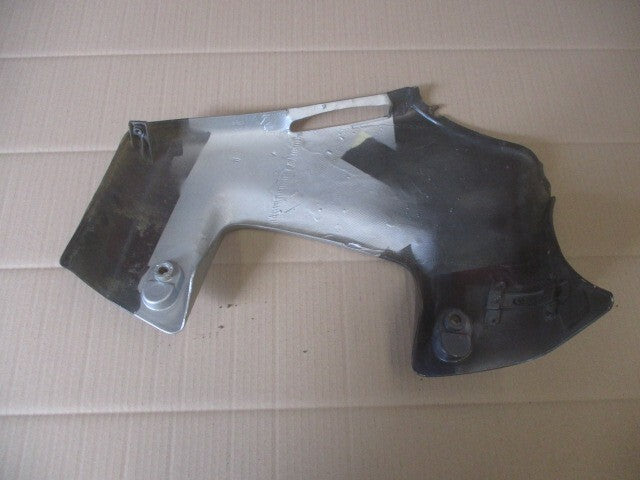Flanc de carénage droit pour Honda 750 Africa twin - XRV - RD04