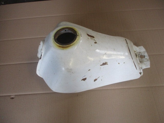 Réservoir pour Honda 125 XLS dernier modèle