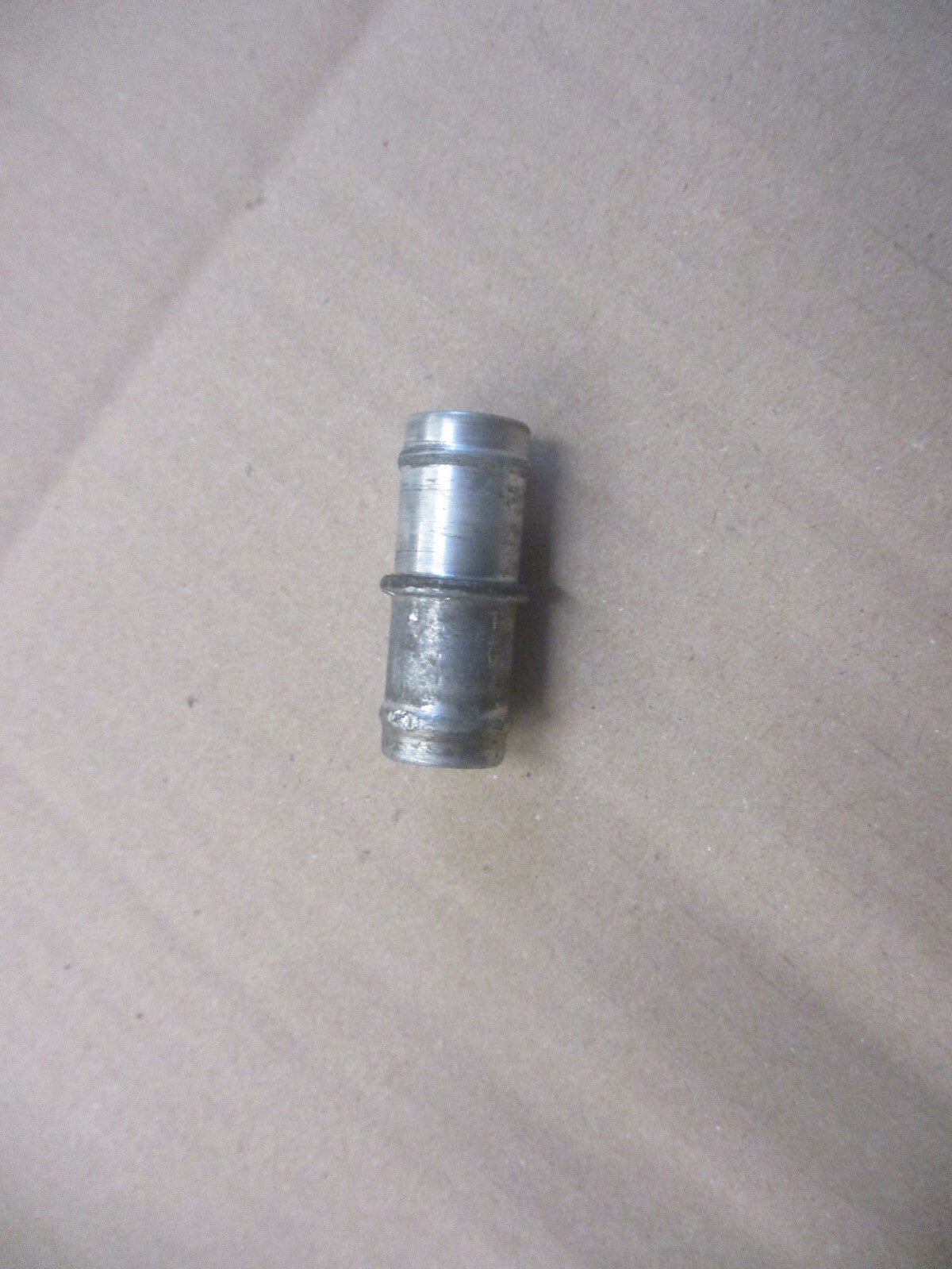 Embout de jonction pipe d'admission / poumon pour Yamaha 125 DTLC - 10V