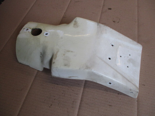 Garde boue arrière pour Aprilia 125 Tuareg