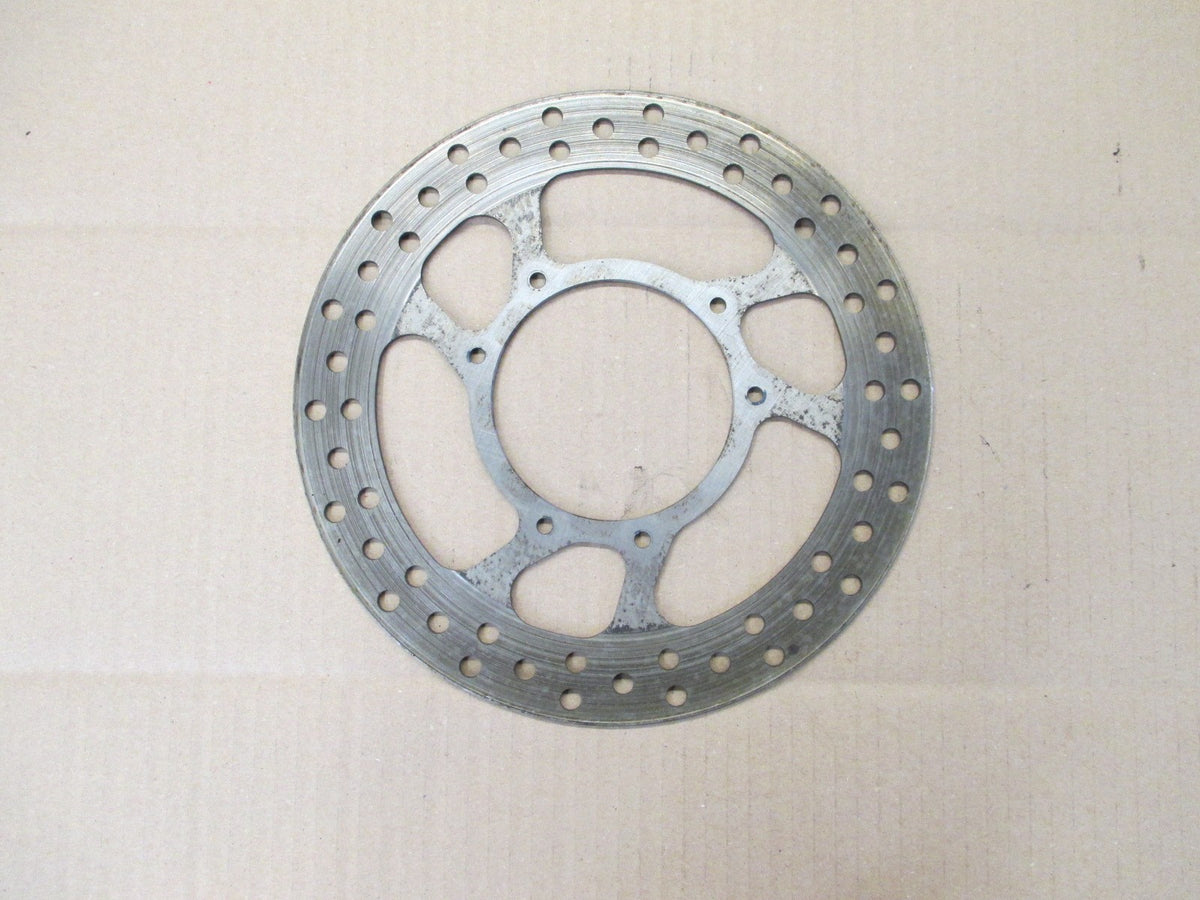 Disque de frein avant pour Yamaha 125 DTR