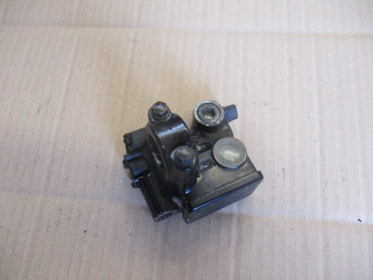 Maitre cylindre de frein avant pour Honda 125 XR L - JD19 - JD19A - JD1911