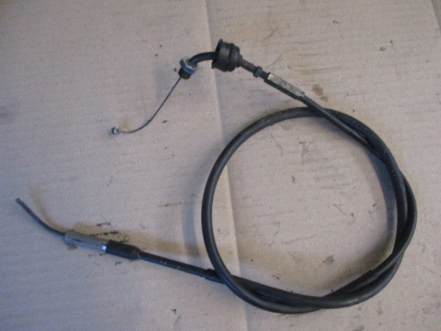 Cable d'accélérateur pour Yamaha 125 XT - 12V - 3YU