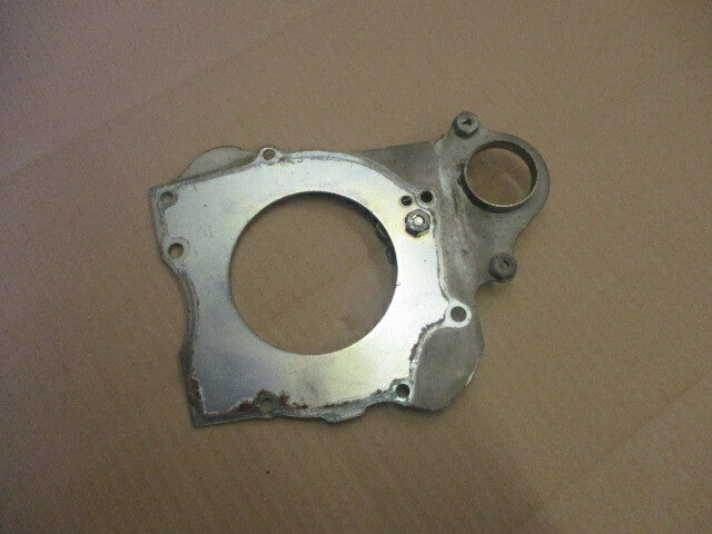 Plaque support doigt d'allumage pour Honda 125 Rebel - JC24A - JC26A