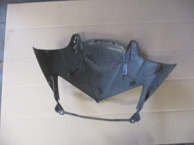Tête de fourche pour Honda 1000 XLV Varadéro - SD02 - 2003/2010