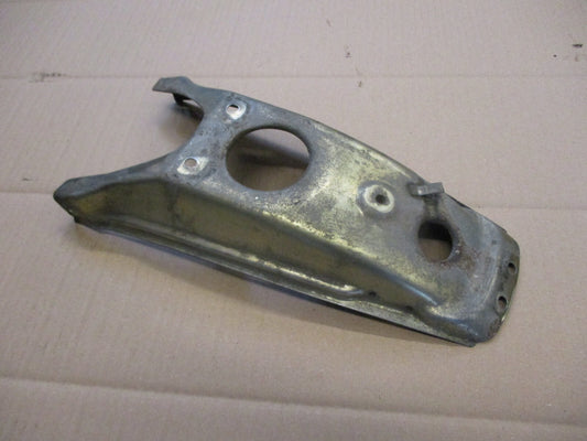 Support garde boue arrière pour Yamaha 50 DT MX - 1RE