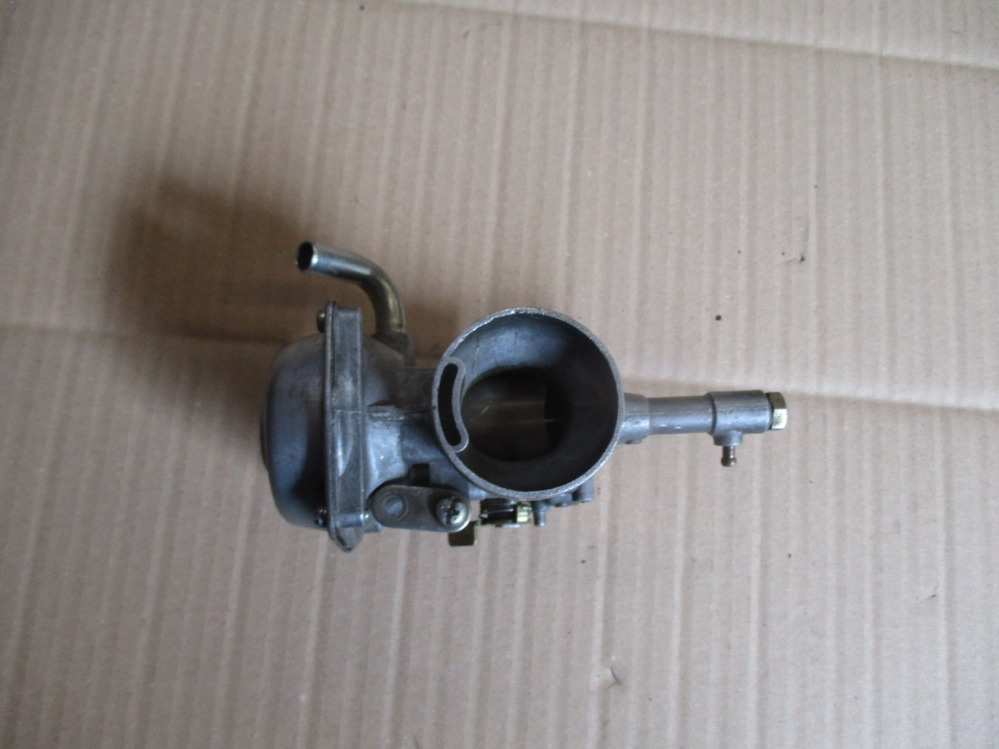 Carburateur droit pour Yamaha 600 XTE - 3TB - 4PT - DJ02