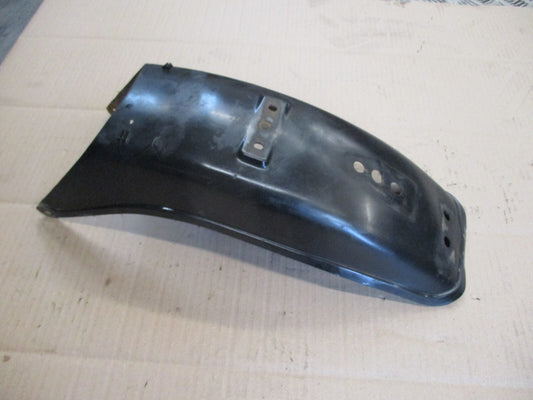 Garde boue arrière pour Yamaha 125 DTMX - 2A8