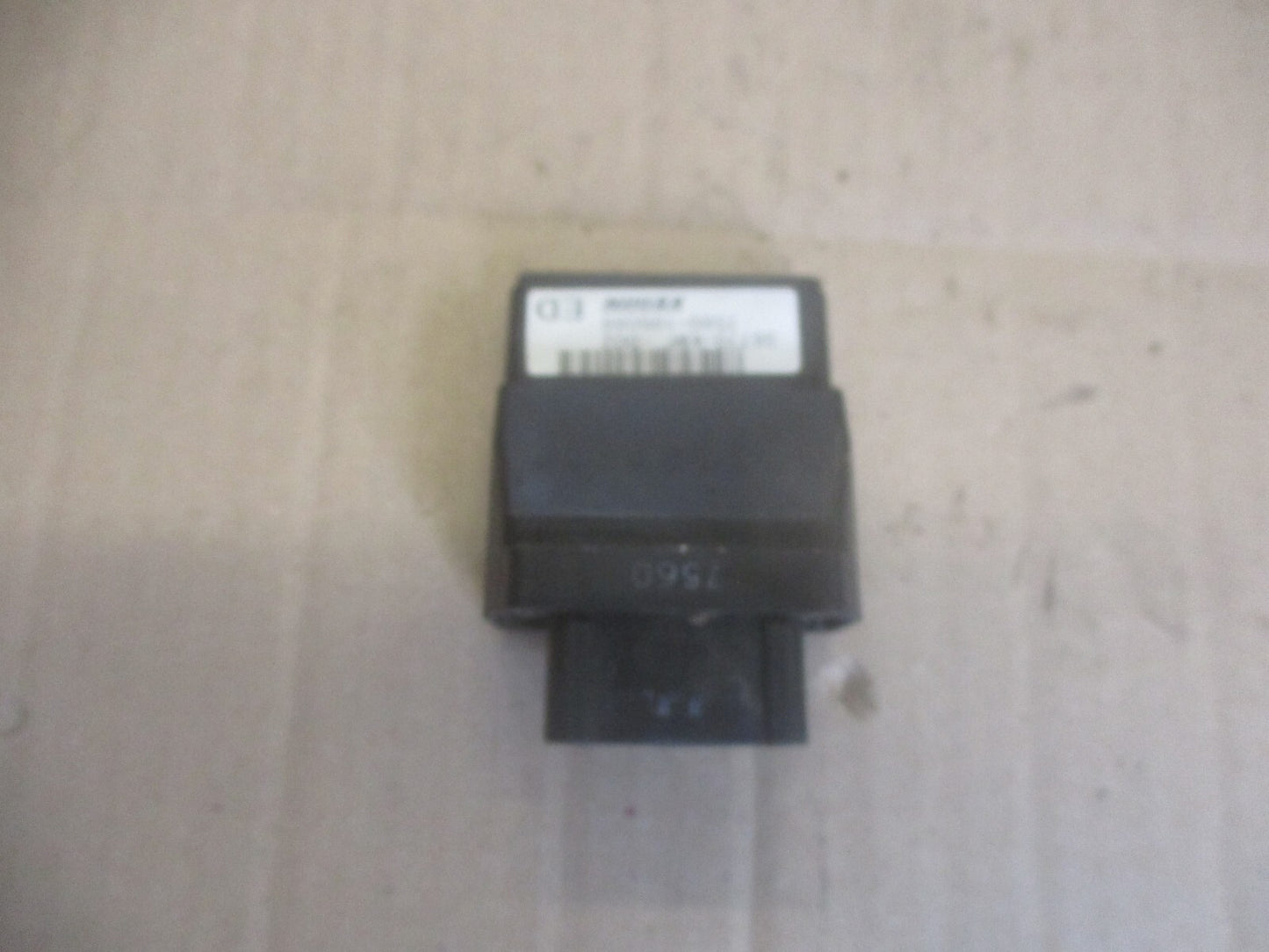 CDI 38770-KWF-D02 pour Honda 125 CBF - JC40A