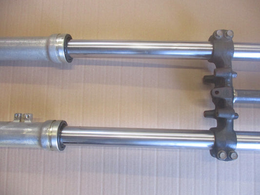 Fourche pour Honda 125 MTX - JD05