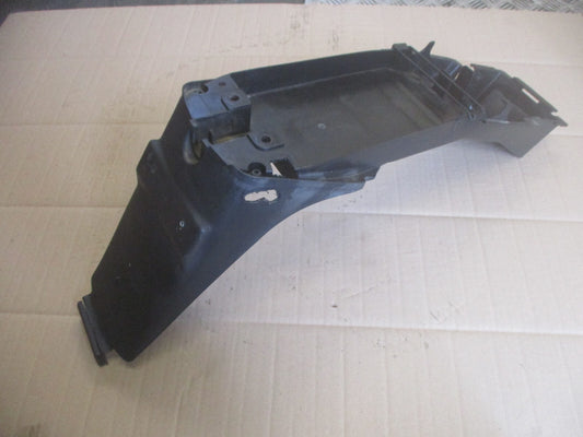 Bavette arrière pour Honda 125 CLR - City Fly - JD18A