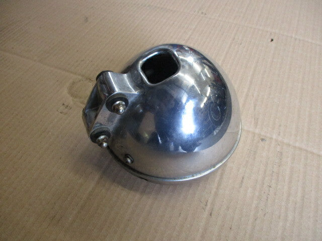 Phare pour Suzuki 125 GZ Marauder