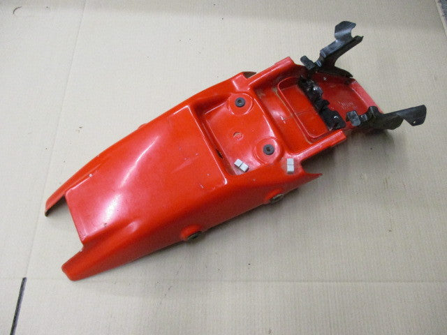 Garde boue arrière pour Honda 650 NX Dominator - RD02 - Avant 1992