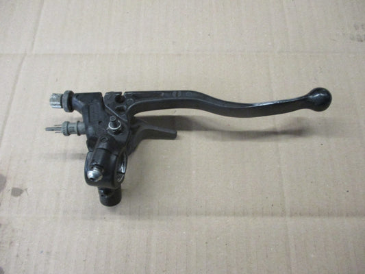 Poignée d'embrayage et de starter pour Yamaha 125 XTX - XTR