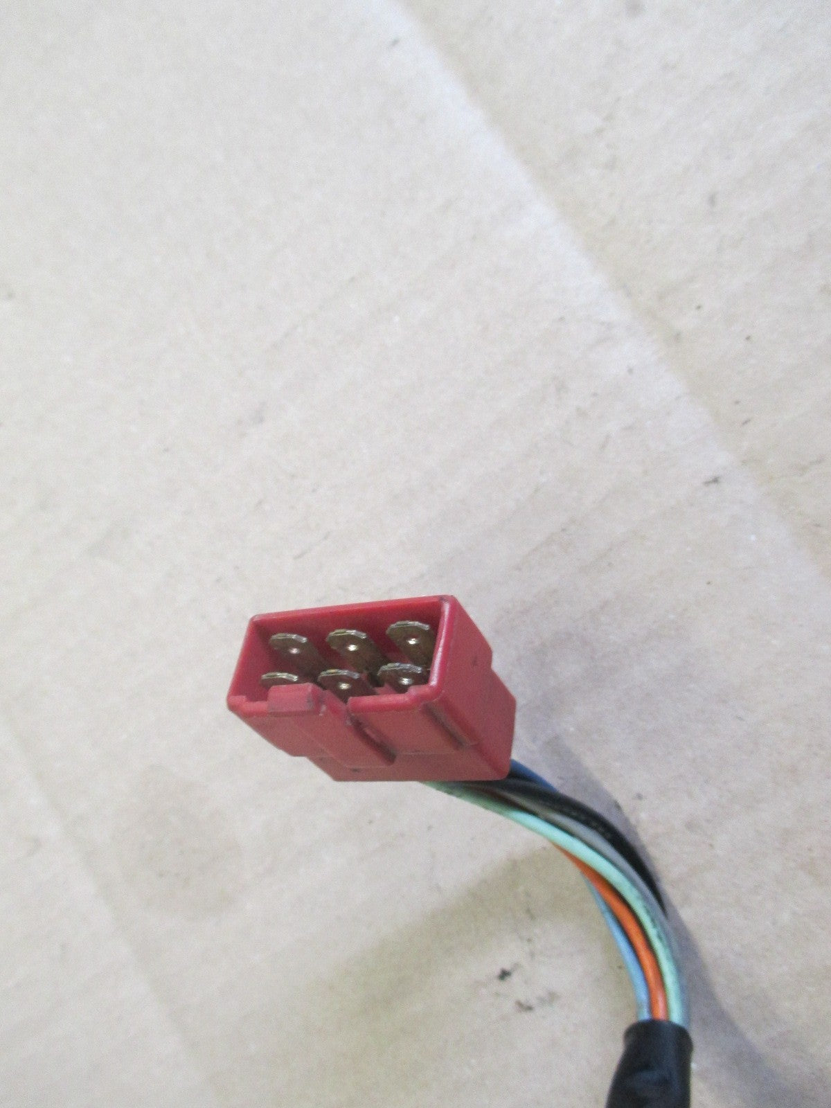 Poignée d'embrayage + cocotte gauche pour Honda 125 CBT - CB125T - 125 Twin