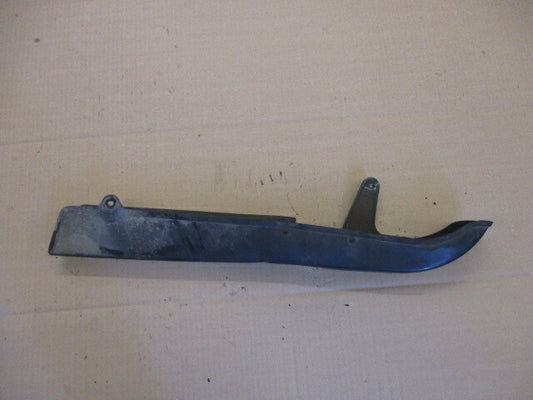 Protège chaîne pour Yamaha 400 XJ - 4V7