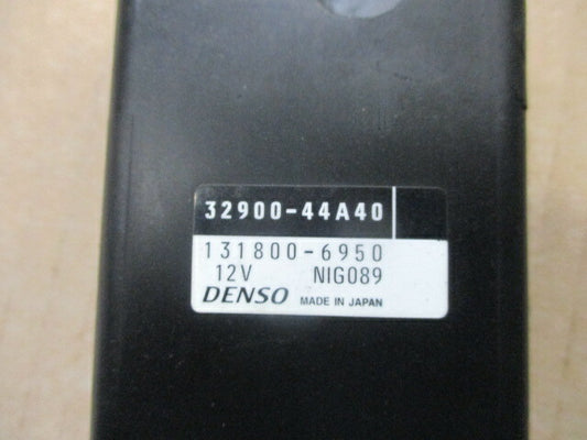 CDI référence 32900-44A40 pour Suzuki 125 DR - SF44A