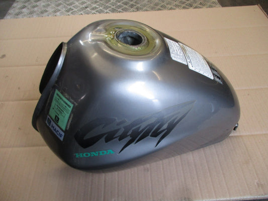 Réservoir d'essence pour Honda 125 CLR - City Fly - JD18A