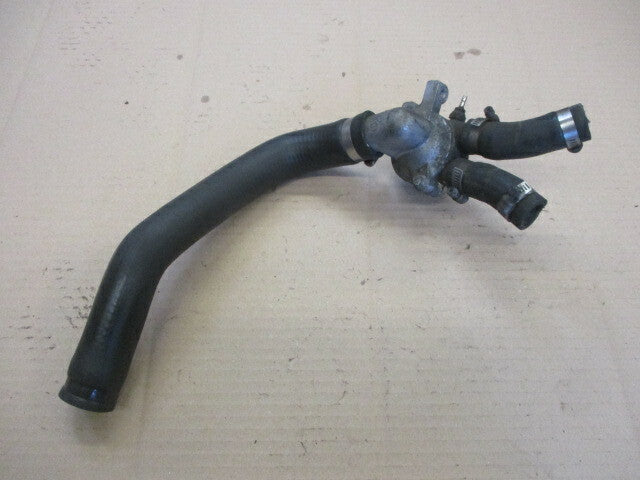 Bloc calorstat + tuyauteries pour Honda 750 VFR - RC36 - Type 2 - 1994/1997