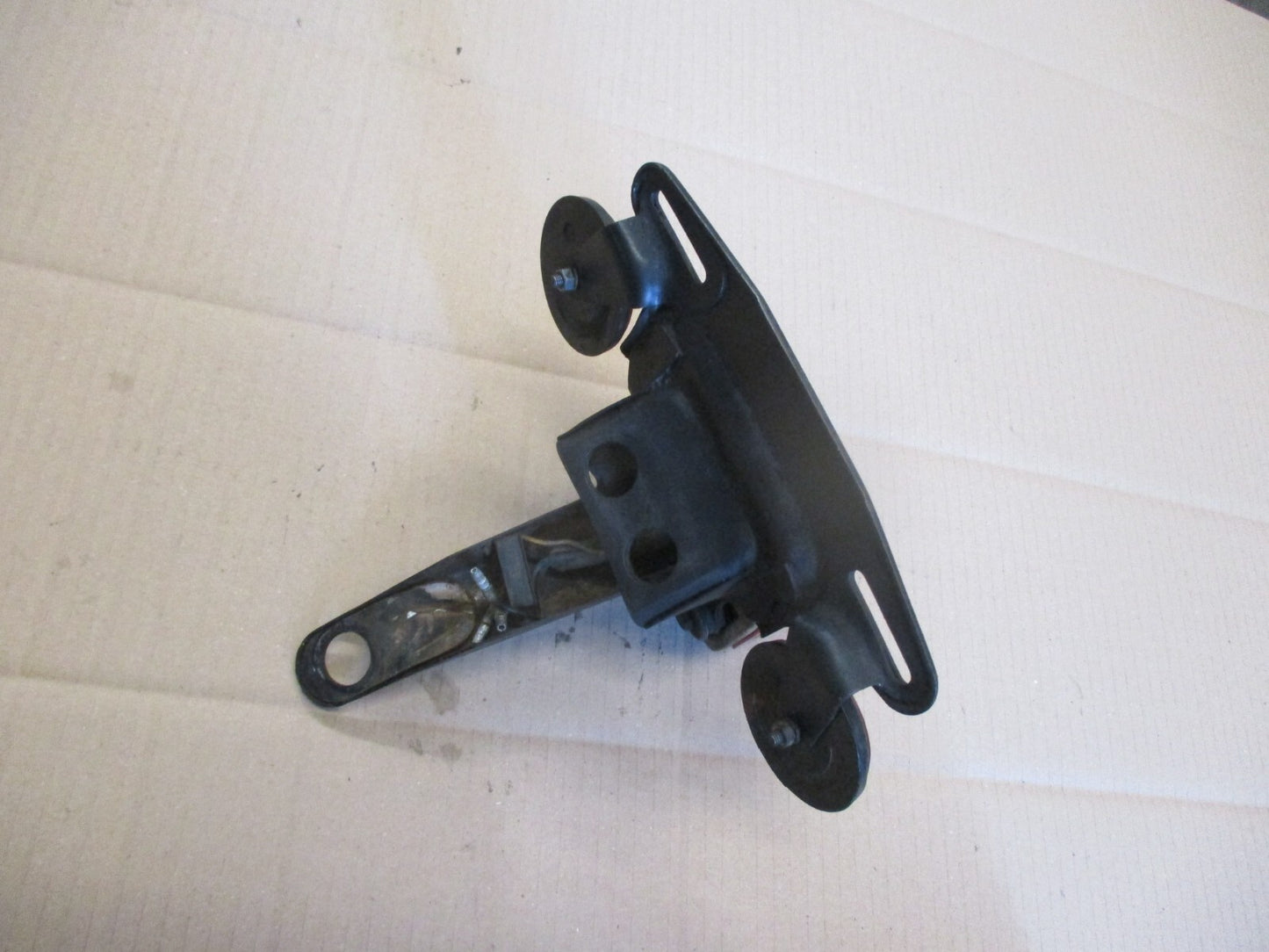 Feu arrière pour Yamaha 125 DTMX - 2A8
