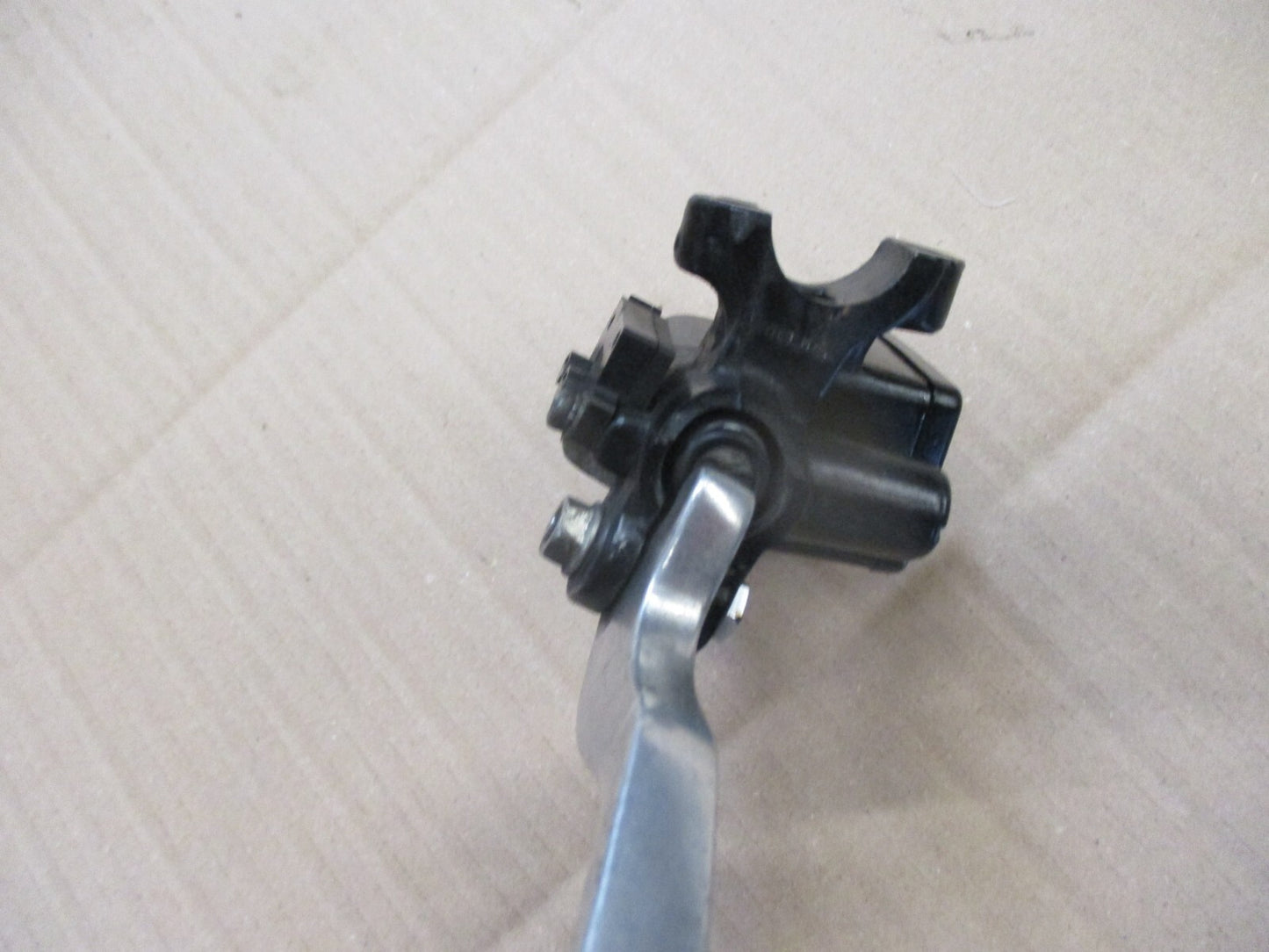 Maitre cylindre de frein avant pour Honda 125 CBR - JC50 - 2011 / 2018