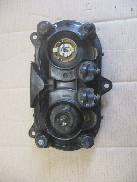 Bloc optiques de phare pour Yamaha 750 XTZ - 3LD