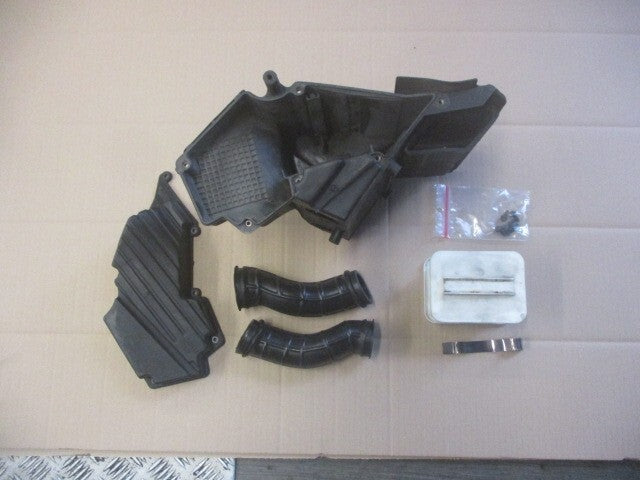 Ensemble filtre à air pour Yamaha 600 Ténéré - 55W