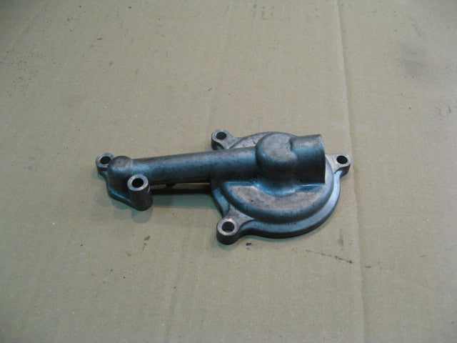 Carter de filtre à huile pour Yamaha 850 TDM - 3VD