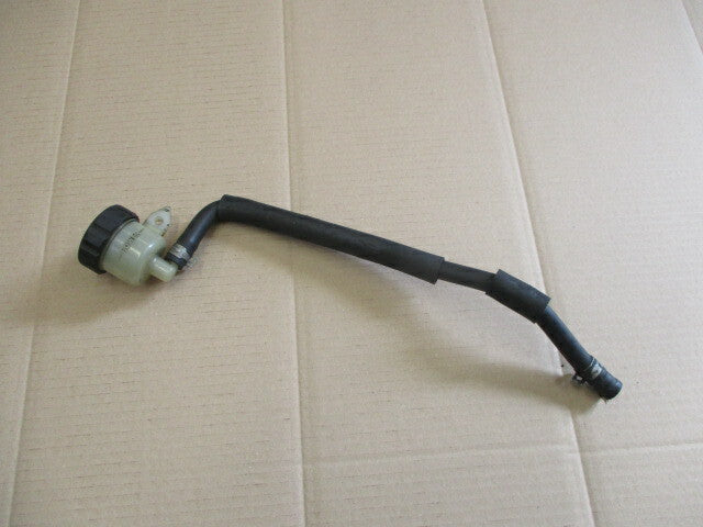 Bocal de loocked de frein arrière + tuyauterie pour Yamaha 750 XTZ - 3LD