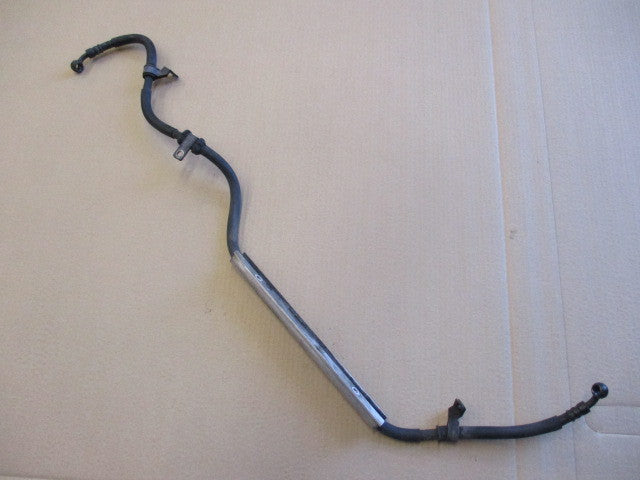 Tuyauterie de frein arrière à disque pour Honda 600 Transalp - PD06