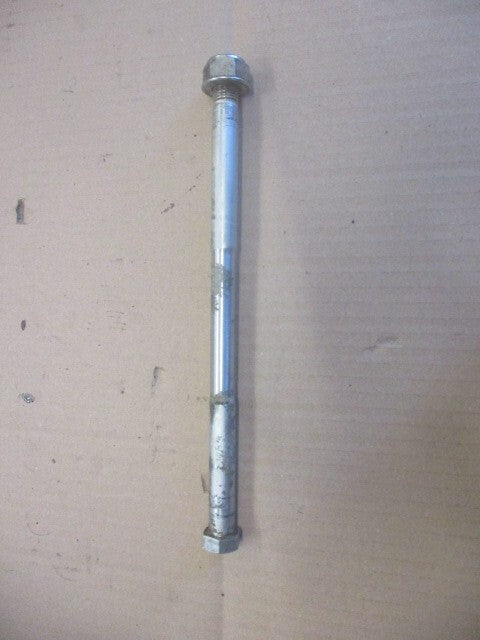 Axe de bras oscillant pour Honda 125 MTX - MTXR - TC02