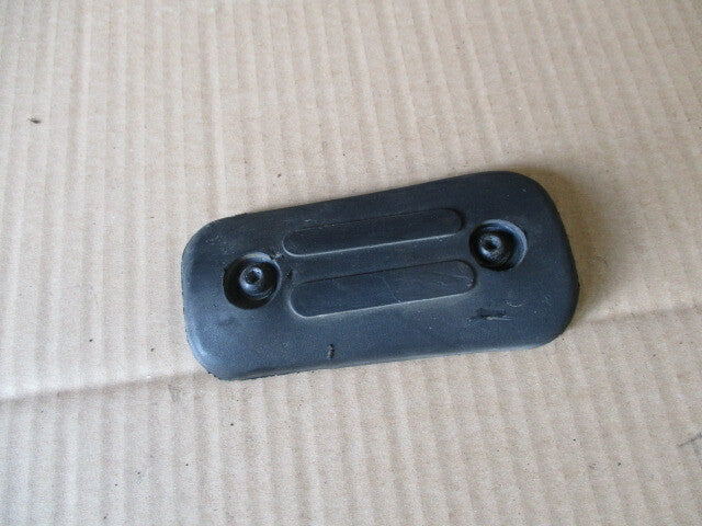 Pare chaleur pour Yamaha 660 XTZ - 3YF