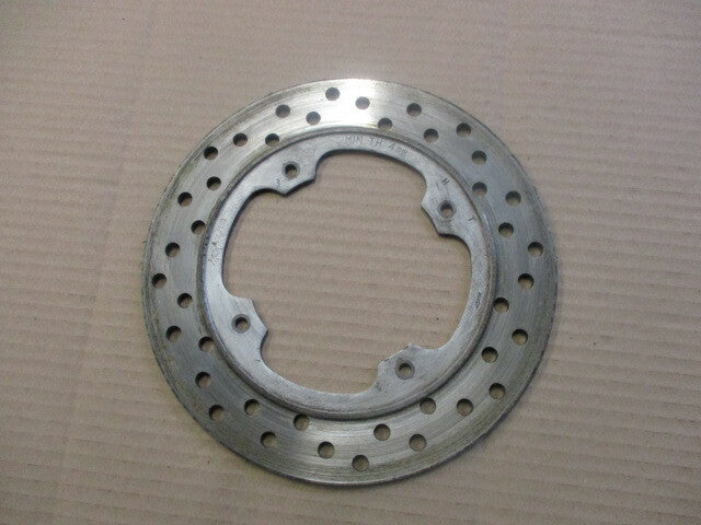 Disque de frein arrière pour Honda 650 SLR - RD09