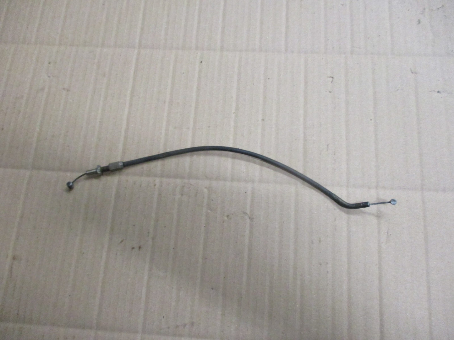 Cable ralenti inter carburateurs pour Suzuki 1400 VS Intruder - VX51L