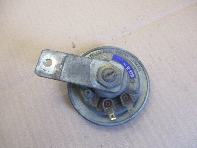 Klaxon pour Honda 125 MTX - MTXR - TC02
