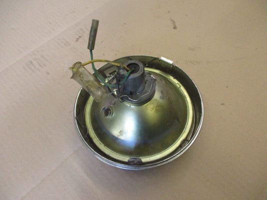 Optique de phare KOTTO - AGREE TP AB584 - 13/32