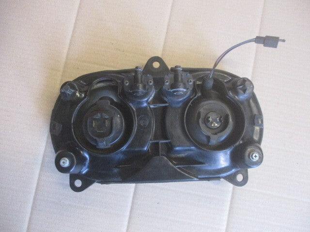 Bloc optiques de phare pour Yamaha 660 XTZ - 3YF - Modèle Bi-optiques