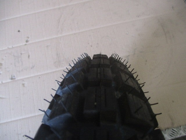 Roue avant avec pneu neuf pour Honda 125 XLS - XR
