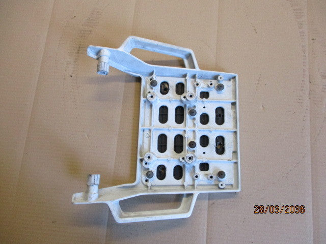 Porte bagage pour Suzuki 800 DR - SR43A