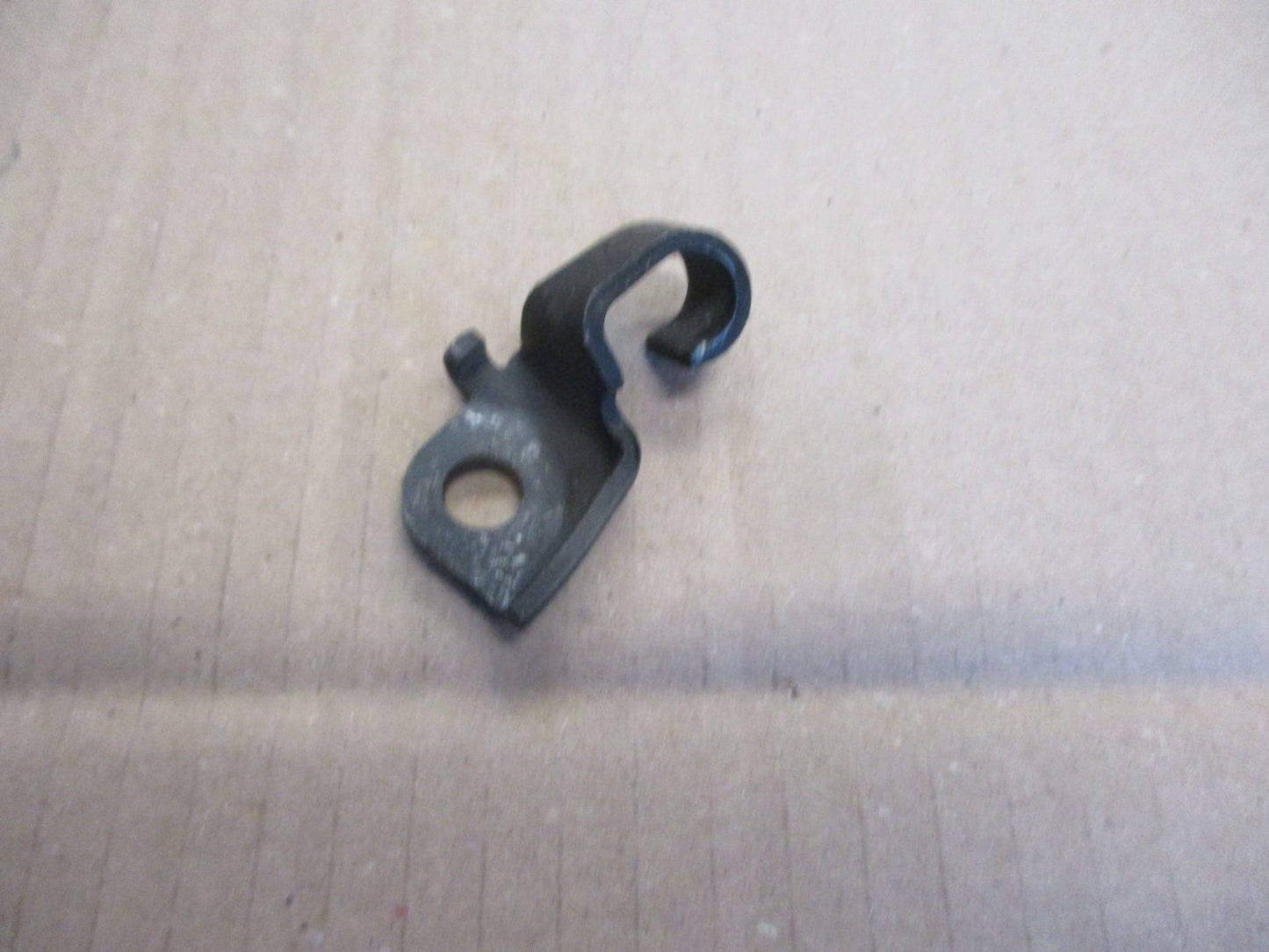 Support cable d'embrayage pour Yamaha 125 TZR - 4FL