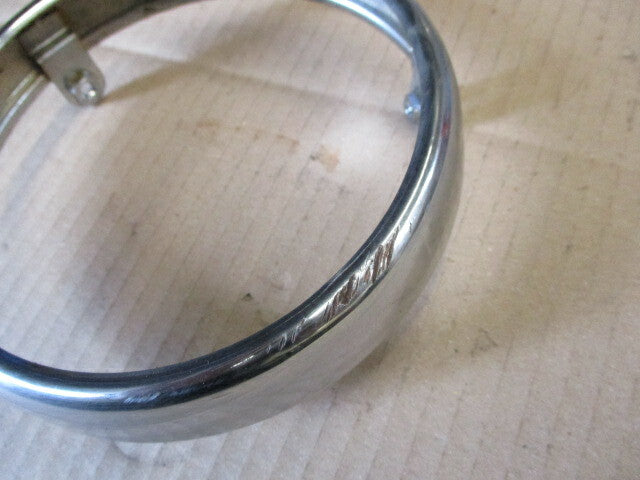 Cerclage de phare pour Skyteam 125