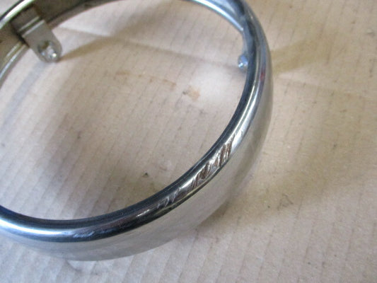 Cerclage de phare pour Skyteam 125