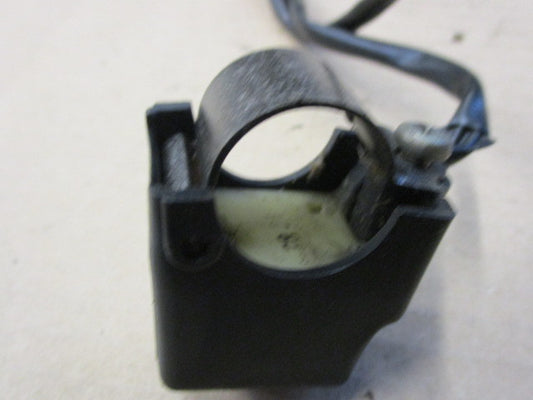 Commodo droit pour Suzuki 600 DR - SN41A