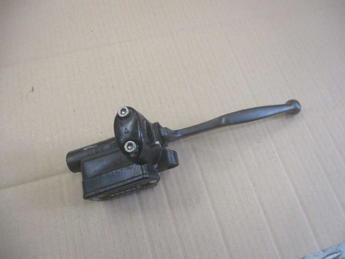Maitre cylindre d'embrayage pour Yamaha 750 FZX - 2JE - 4AM
