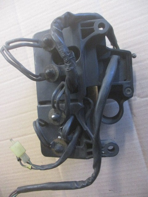 Bloc compteur - compte tours 54829 kms pour Honda 600 XLL - XLM - XLLM - PD04