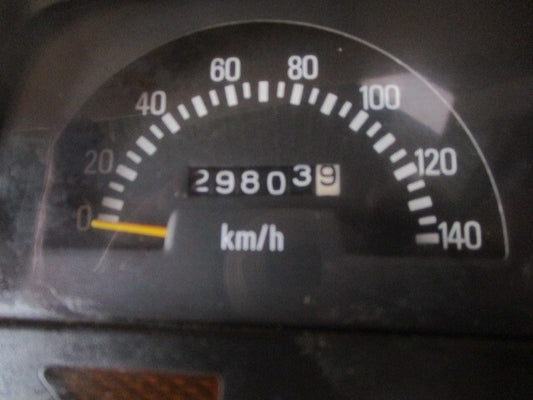 Bloc compteur pour Yamaha 125 SR - 10F