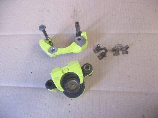 Etrier de frein arrière Yamaha 600 XT XTE XTZ - 2KF - 3AJ - 3TB - 4PT - DJ02